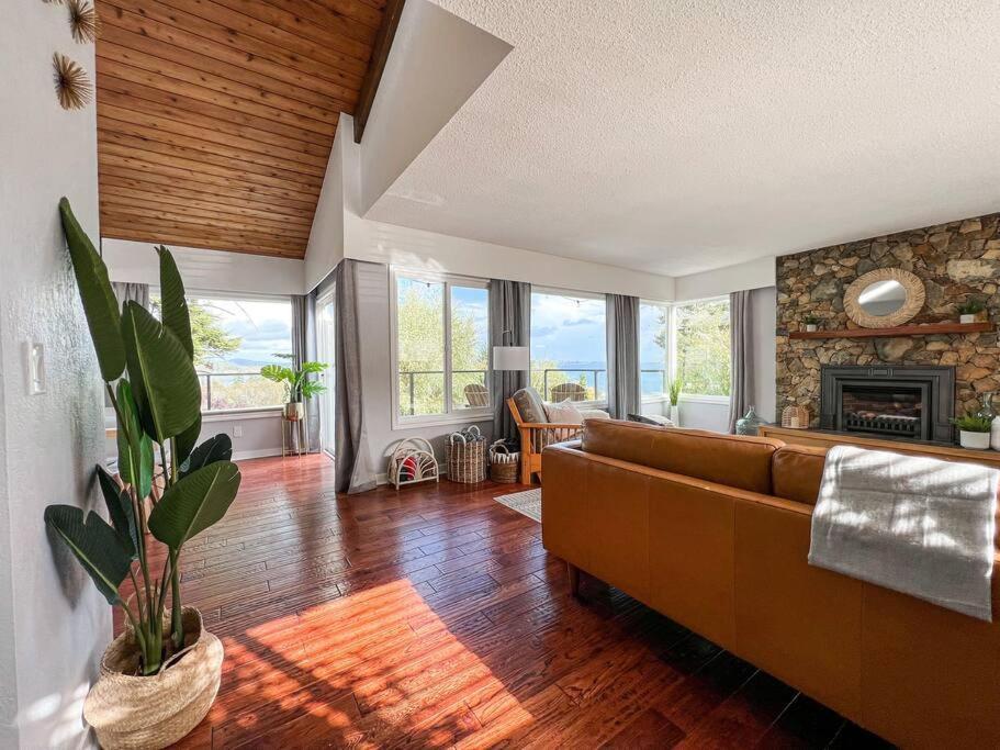 فكتوريا Sunrise Escape - Close To The Beach! المظهر الخارجي الصورة