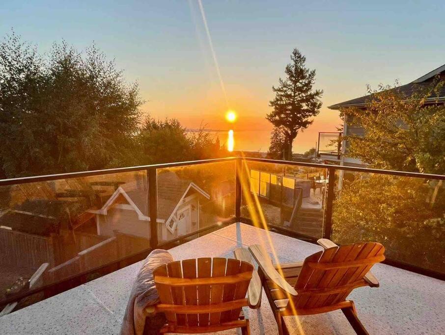 فكتوريا Sunrise Escape - Close To The Beach! المظهر الخارجي الصورة