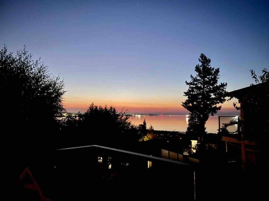 فكتوريا Sunrise Escape - Close To The Beach! المظهر الخارجي الصورة