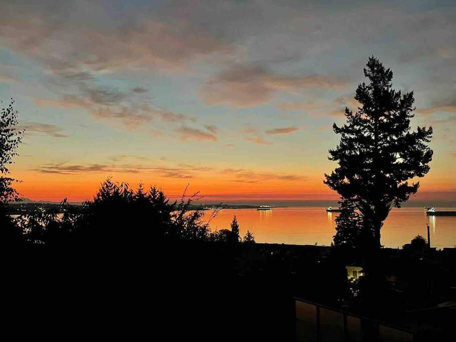 فكتوريا Sunrise Escape - Close To The Beach! المظهر الخارجي الصورة
