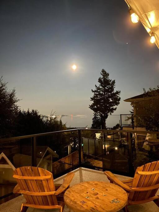 فكتوريا Sunrise Escape - Close To The Beach! المظهر الخارجي الصورة